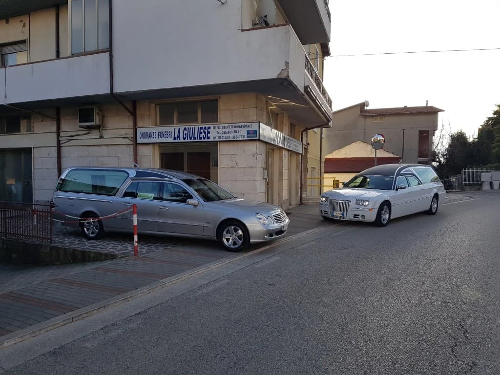 Giulianova · La Giuliese