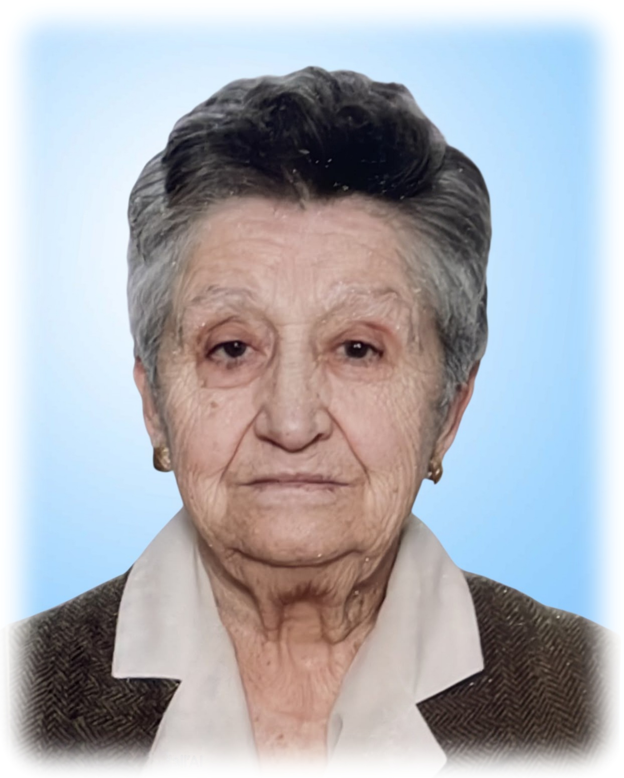 Marfisa Tarantelli ved. Di Battista
