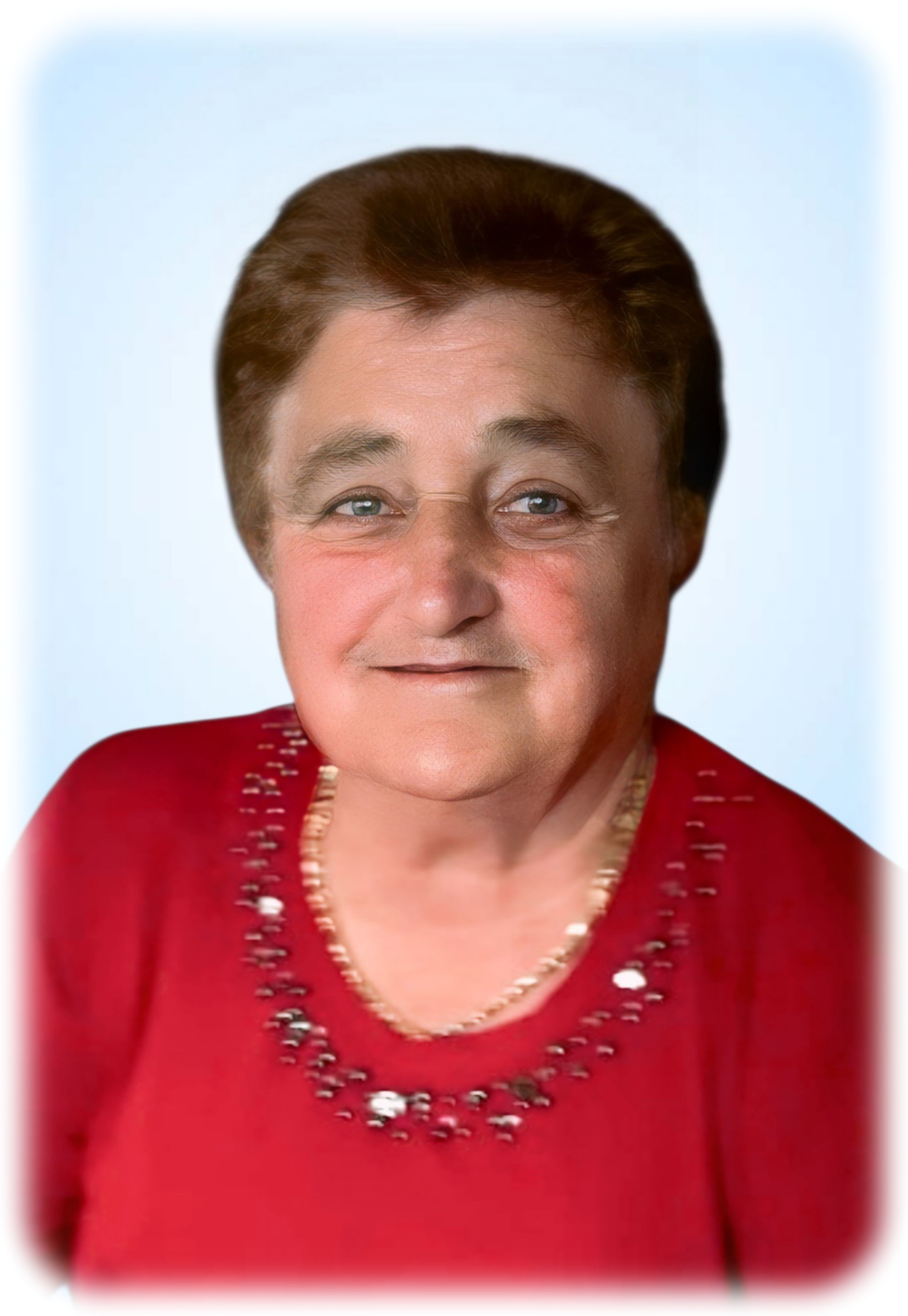 Maria Angela De Dominicis